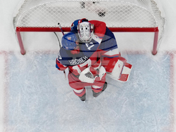 APTOPIX Milan Cortina Olympics Ice Hockey