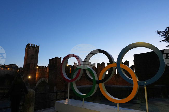 Milan Cortina Olympics Daily Life