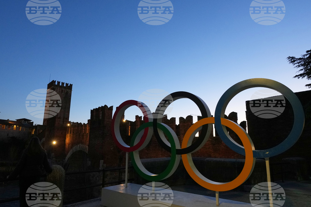 Milan Cortina Olympics Daily Life