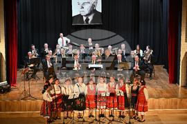 Монтана - концерт