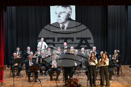 Монтана - концерт