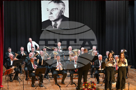 Монтана - концерт