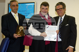 Д-р Тотко Найденов - лекар и писател