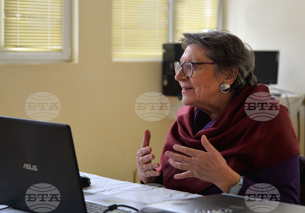 Село Свещари - пътуващ семинар - дискусия