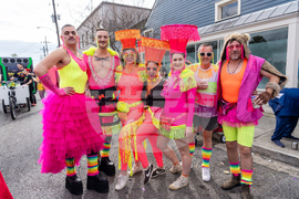 2026 Mardi Gras Parades