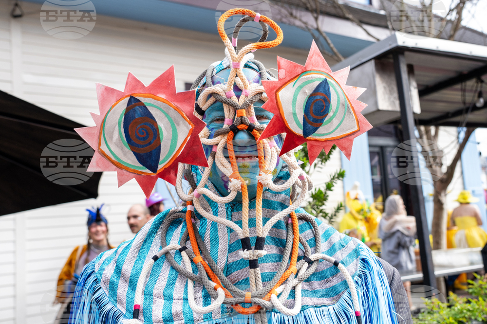 2026 Mardi Gras Parades