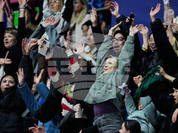 Milan Cortina Olympics Figure Skating