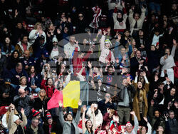 Milan Cortina Olympics Figure Skating