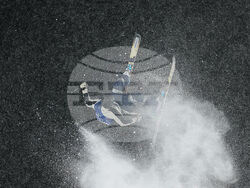 Milan Cortina Olympics Freestyle Skiing