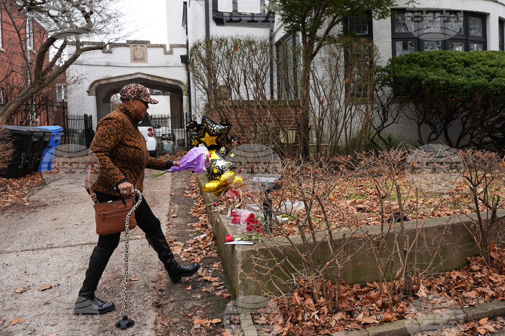 Jesse Jackson Reaction