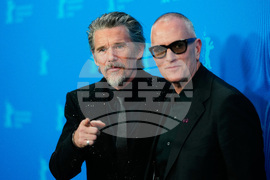 Germany Berlin Film Festival