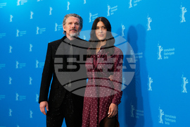 Germany Berlin Film Festival