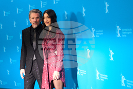 Germany Berlin Film Festival