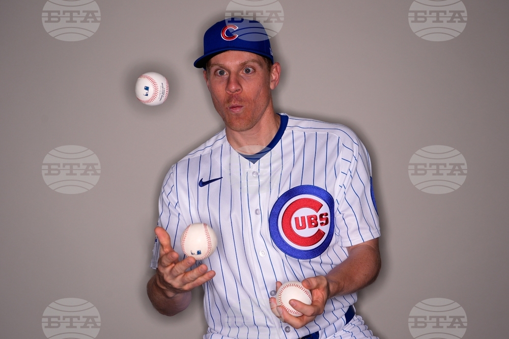 Cubs 2026 Baseball