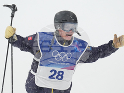 Milan Cortina Olympics Freestyle Skiing