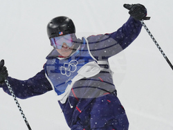 Milan Cortina Olympics Freestyle Skiing