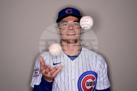 Cubs 2026 Baseball