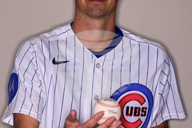 Cubs 2026 Baseball