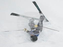 Milan Cortina Olympics Freestyle Skiing