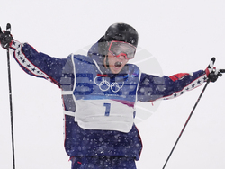 Milan Cortina Olympics Freestyle Skiing