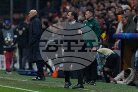 Turkey Soccer Champions League