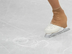 Milan Cortina Olympics Figure Skating