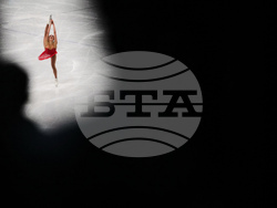 Milan Cortina Olympics Figure Skating