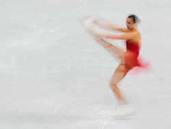 Milan Cortina Olympics Figure Skating