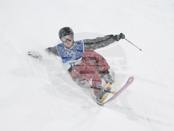 Milan Cortina Olympics Freestyle Skiing