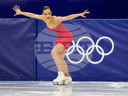 Milan Cortina Olympics Figure Skating