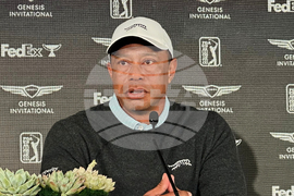 Tiger's Time Golf