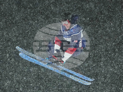 Milan Cortina Olympics Freestyle Skiing