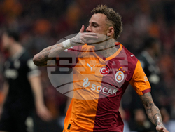 Turkey Soccer Champions League