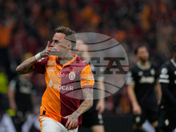 Turkey Soccer Champions League