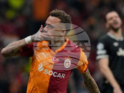 Turkey Soccer Champions League