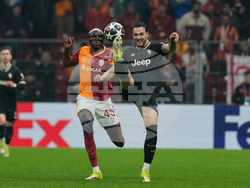 Turkey Soccer Champions League