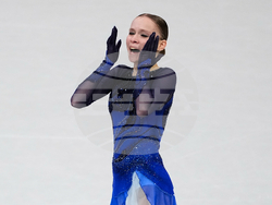 Milan Cortina Olympics Figure Skating