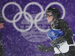 Milan Cortina Olympics Freestyle Skiing