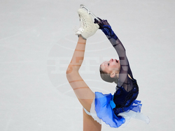 Milan Cortina Olympics Figure Skating