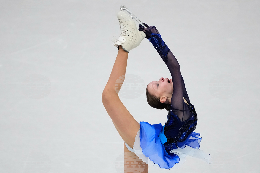 Milan Cortina Olympics Figure Skating