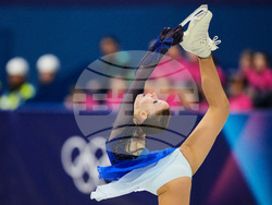 Milan Cortina Olympics Figure Skating