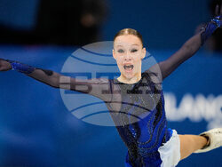 Milan Cortina Olympics Figure Skating