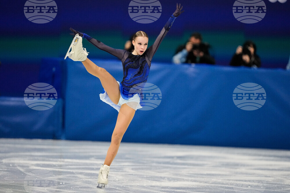 Milan Cortina Olympics Figure Skating