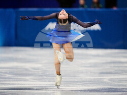 Milan Cortina Olympics Figure Skating