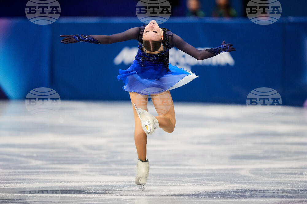 Milan Cortina Olympics Figure Skating