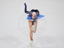 Milan Cortina Olympics Figure Skating