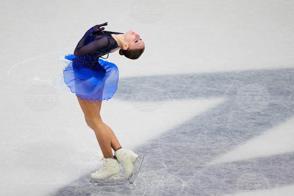 Milan Cortina Olympics Figure Skating