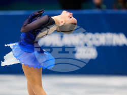 Milan Cortina Olympics Figure Skating