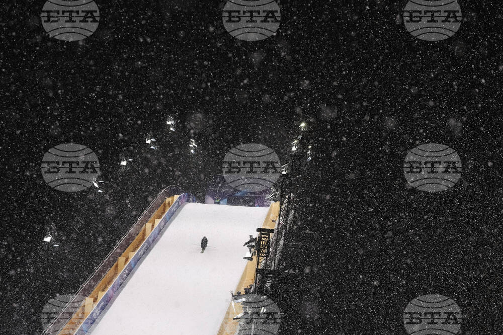 Milan Cortina Olympics Freestyle Skiing