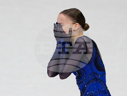 Milan Cortina Olympics Figure Skating